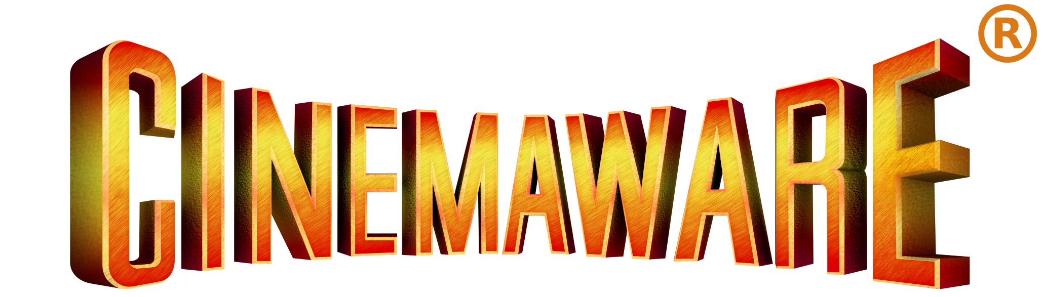 Cinemaware logo